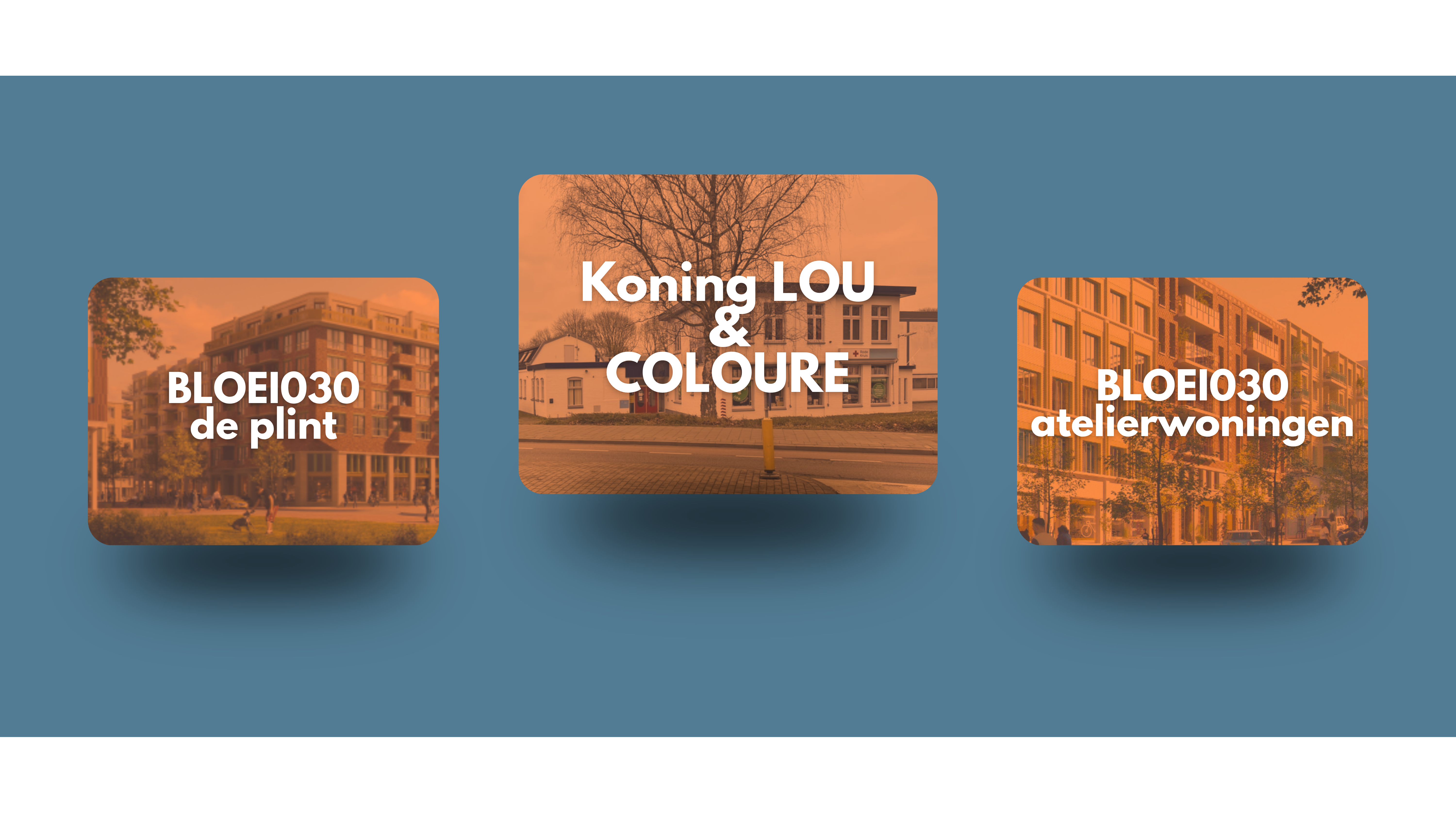 Nieuw bij LOU